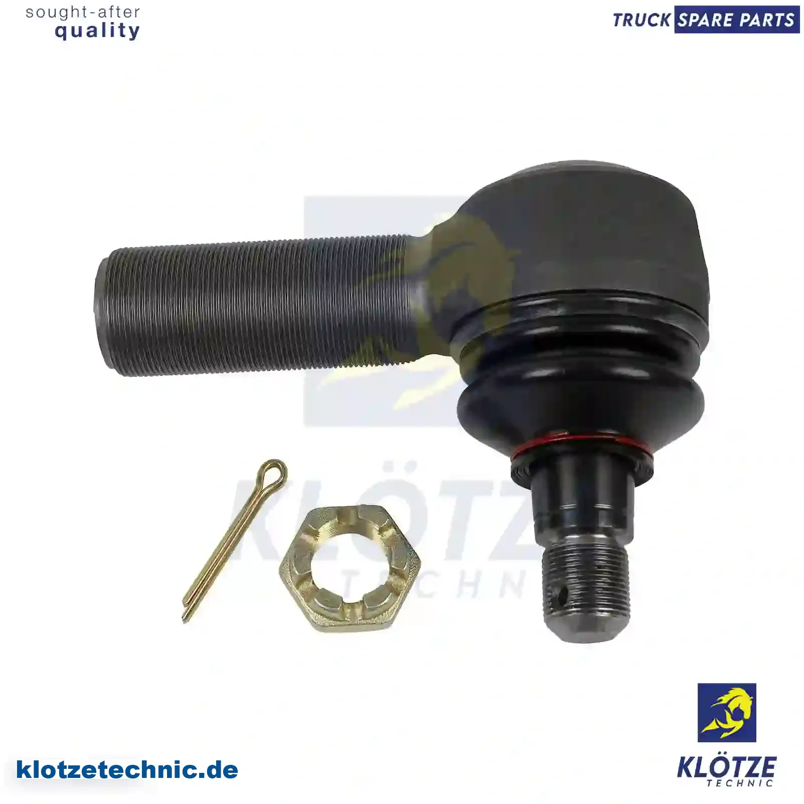 Klötze Technic Automotive Air Brake Systems