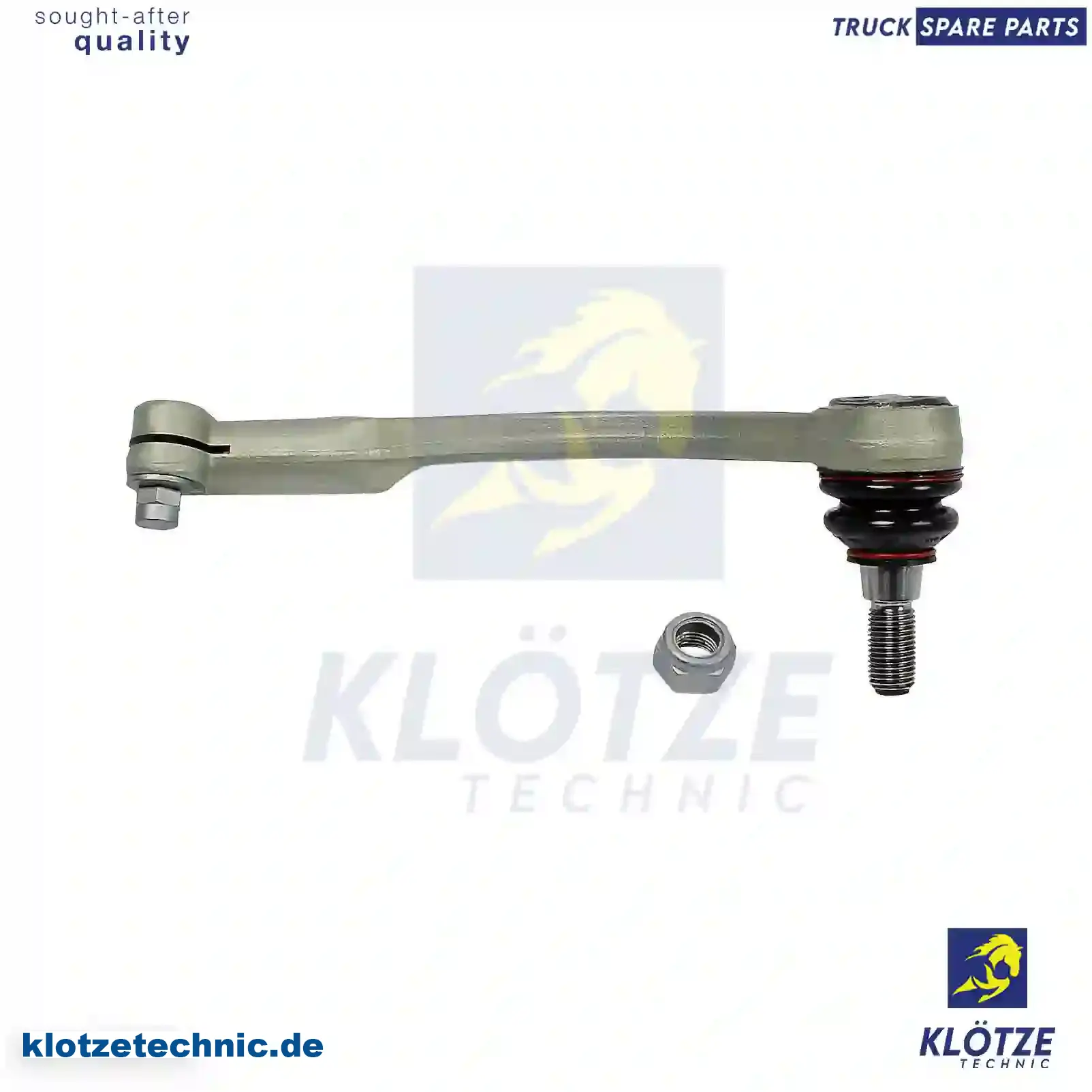 Klötze Technic Automotive Air Brake Systems