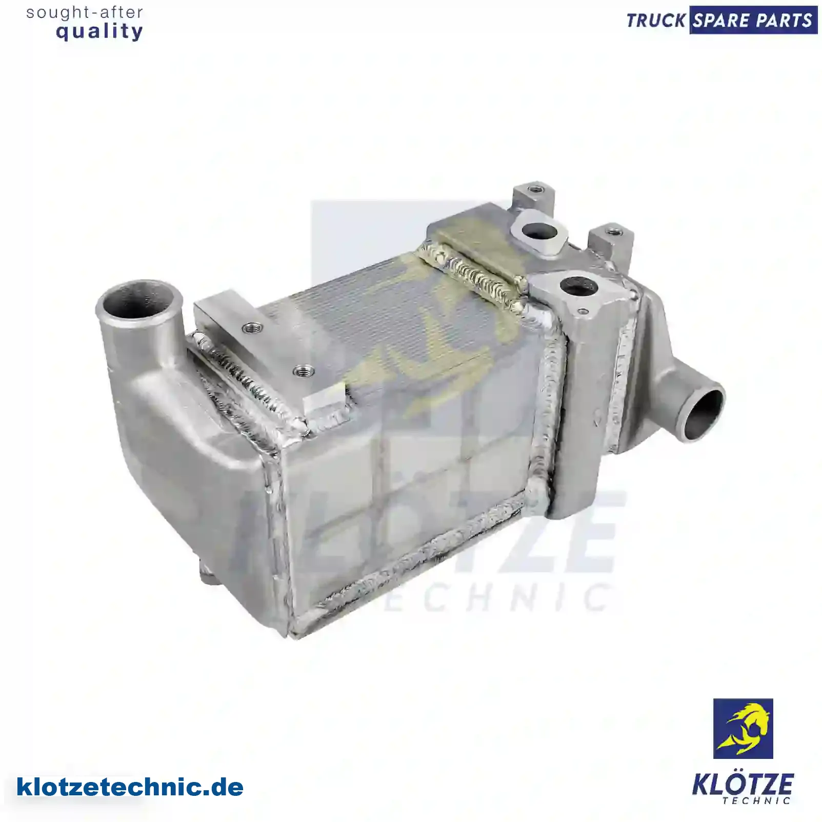 DAF OIL COOLER RETARDER 1643667, 42536683, 42554973, 93193341, 81325600041, 81325600051, 81325600055, 81325600071, 81325606092, 5001865817, 1643667, 42536683, 42554973, 93193341, 81325600041, 81325600051, 81325600055, 81325600071, 81325606092, 5001865817 || Klötze Technic Spare Part | Engine, Accelerator Pedal, Camshaft, Connecting Rod, Crankcase, Crankshaft, Cylinder Head, Engine Suspension Mountings, Exhaust Manifold, Exhaust Gas Recirculation, Filter Kits, Flywheel Housing, General Overhaul Kits, Engine, Intake Manifold, Oil Cleaner, Oil Cooler, Oil Filter, Oil Pump, Oil Sump, Piston & Liner, Sensor & Switch, Timing Case, Turbocharger, Cooling System, Belt Tensioner, Coolant Filter, Coolant Pipe, Corrosion Prevention Agent, Drive, Expansion Tank, Fan, Intercooler, Monitors & Gauges, Radiator, Thermostat, V-Belt / Timing belt, Water Pump, Fuel System, Electronical Injector Unit, Feed Pump, Fuel Filter, cpl., Fuel Gauge Sender, Fuel Line, Fuel Pump, Fuel Tank, Injection Line Kit, Injection Pump, Exhaust System, Clutch & Pedal, Gearbox, Propeller Shaft, Axles, Brake System, Hubs & Wheels, Suspension, Leaf Spring, Universal Parts / Accessories, Steering, Electrical System, Cabin