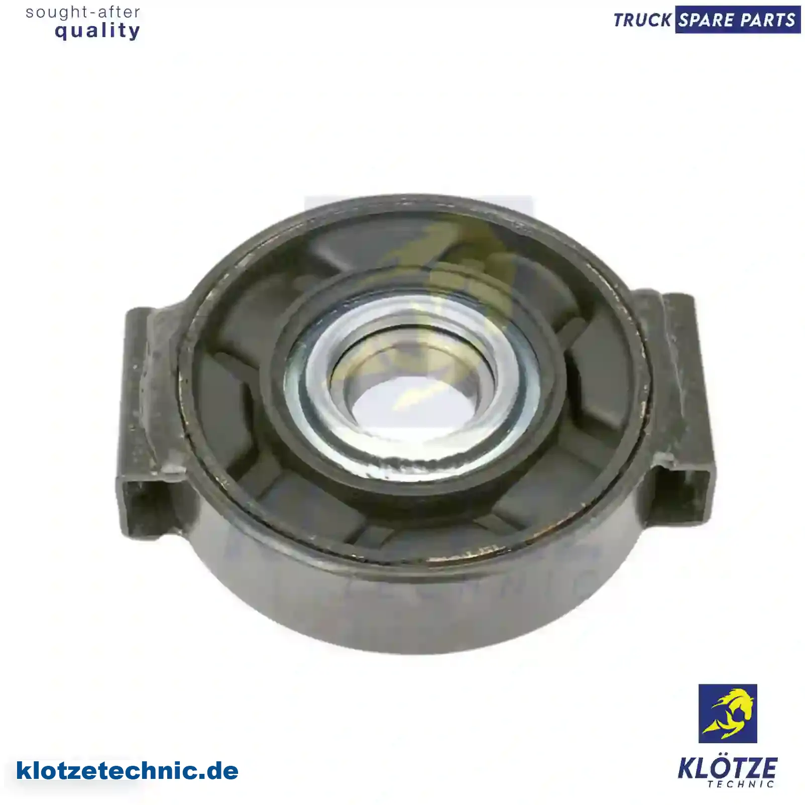 Klötze Technic Automotive Air Brake Systems