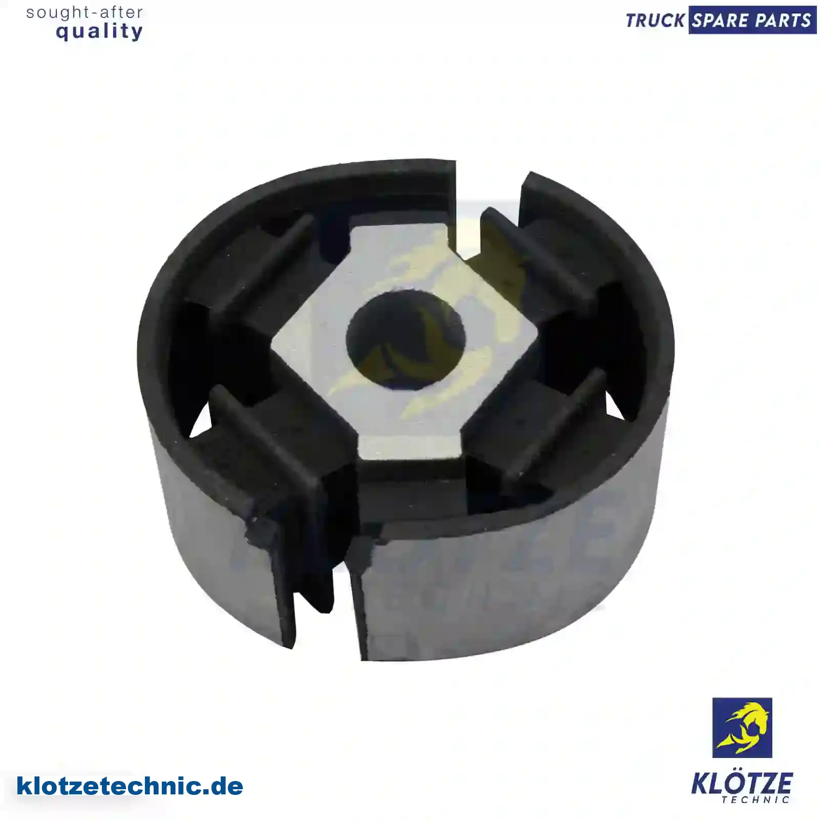 Klötze Technic Automotive Air Brake Systems