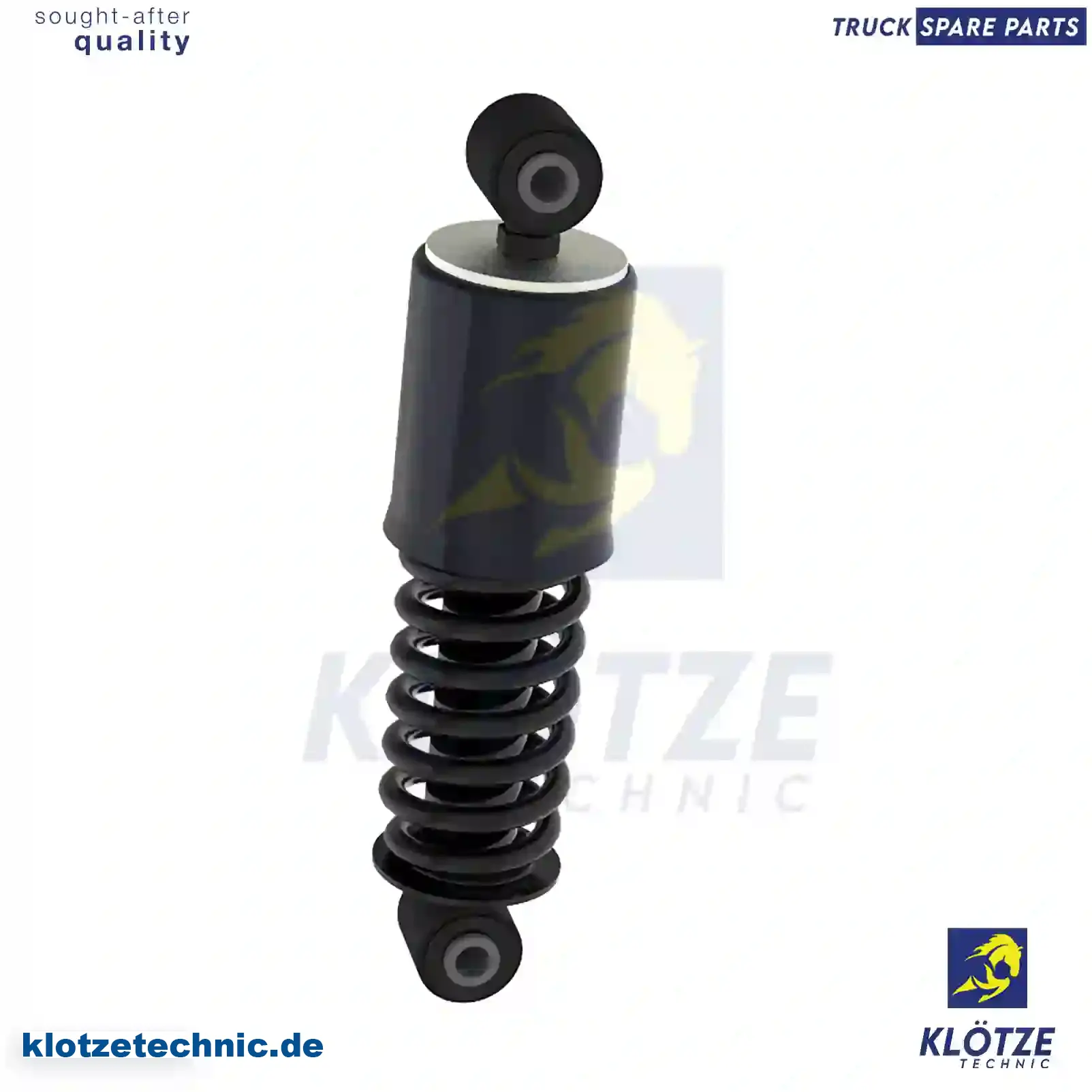 Klötze Technic Automotive Air Brake Systems