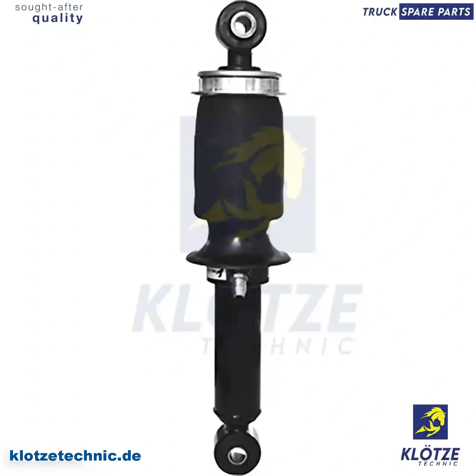Klötze Technic Automotive Air Brake Systems