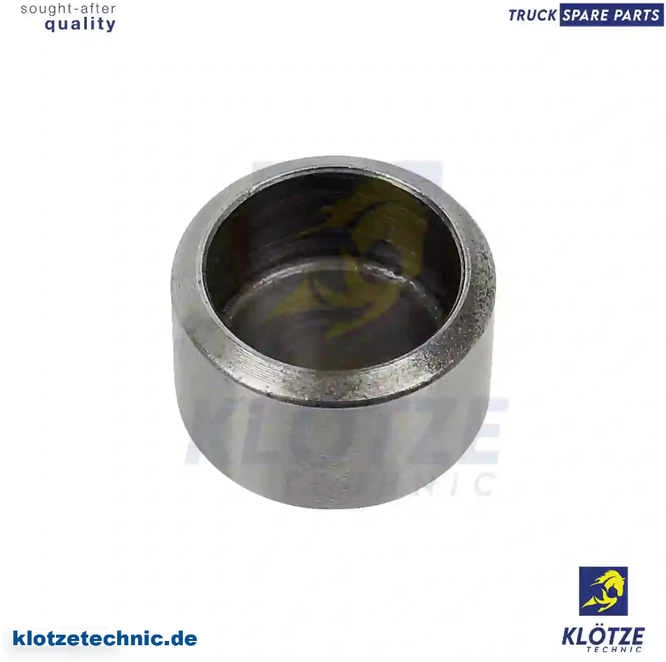 VOLVO Valve cap 417133, 478074, 469365, 417133, 478074, 469365 || Klötze Technic Automotive Air Brake Systems