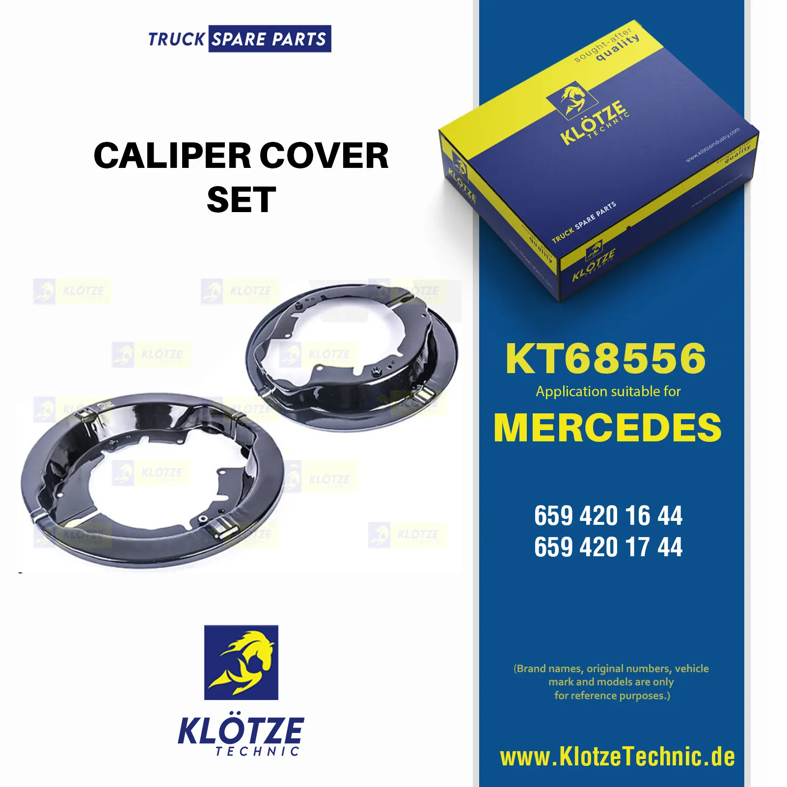 ,  || Klötze Technic Automotive Air Brake Systems