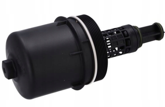 SCREW CAP, 1643066 || Klötze Technic Automotive Air Brake Systems